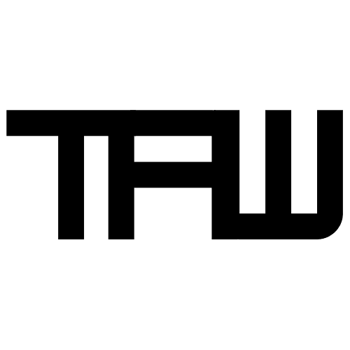 TAW logo